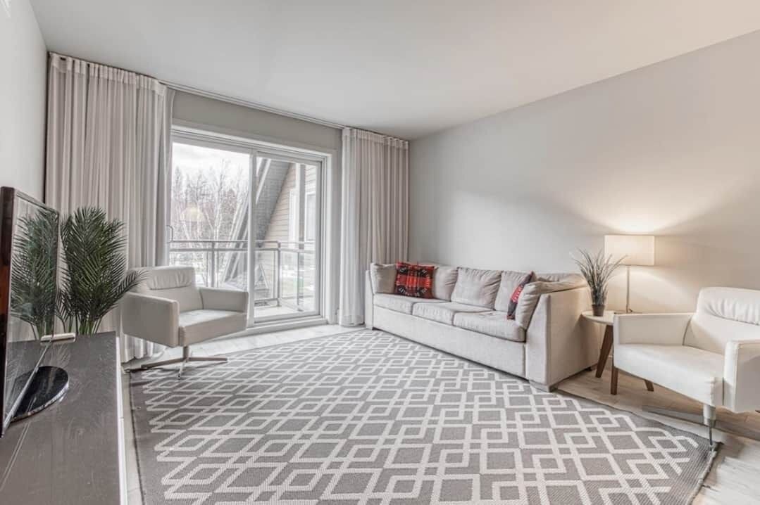 Photo of Livingroom in Beaupre