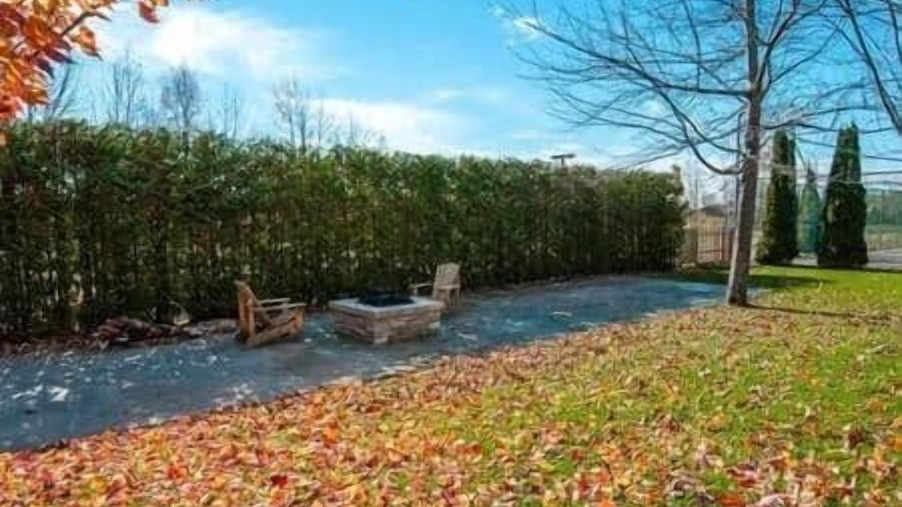 Photo of Outdoor in Beaupre