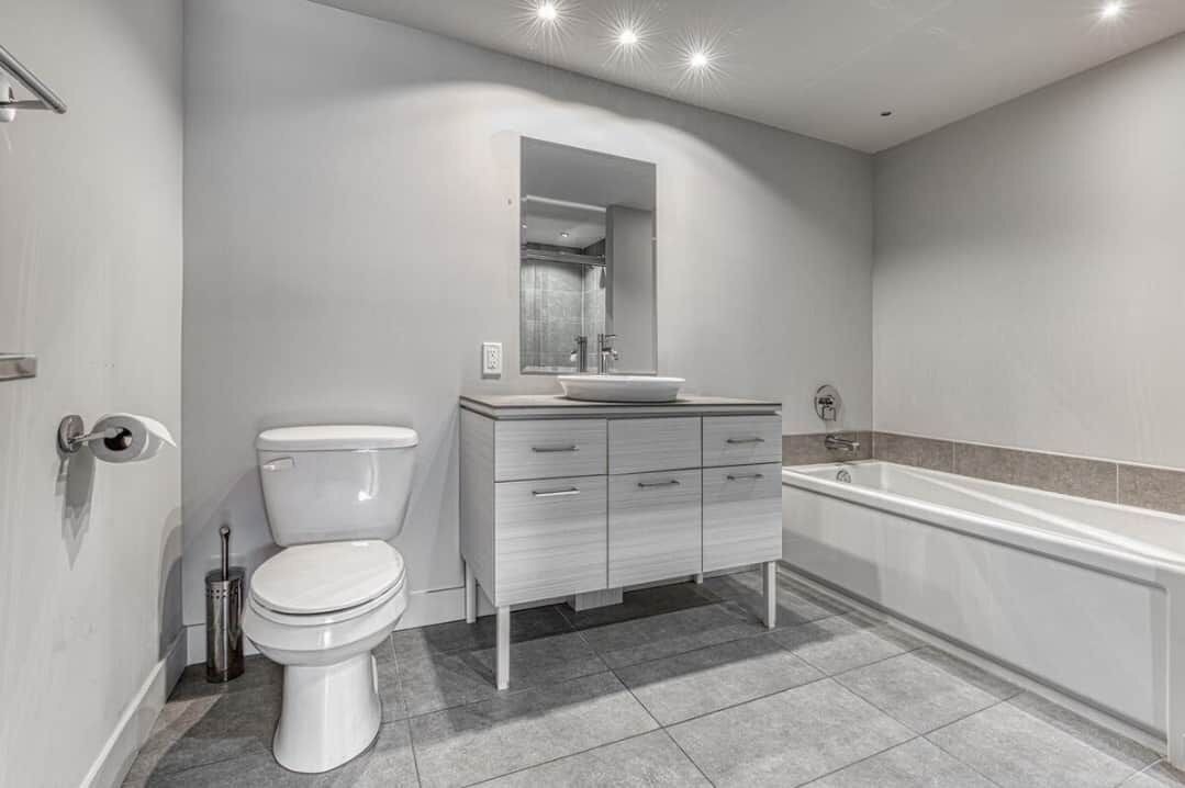 Photo of Bathroom in Beaupre