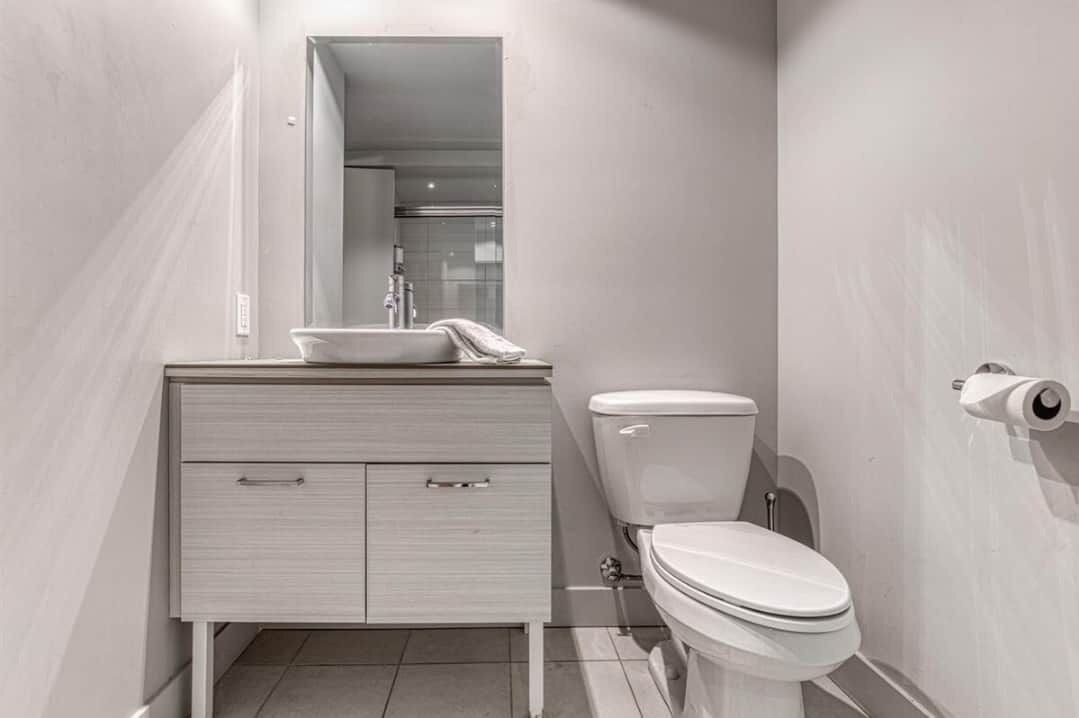 Photo of Bathroom in Beaupre
