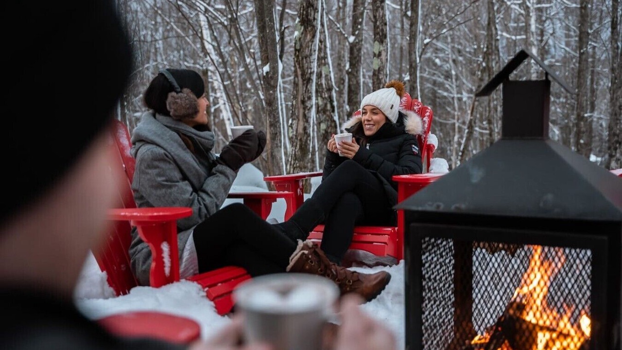 Photo of Outdoor in Mille-Isles
