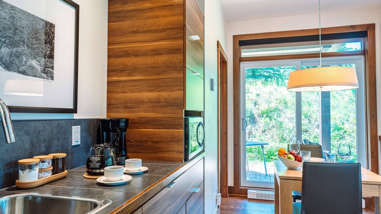 Photo of Kitchen in Lac Superieur Village