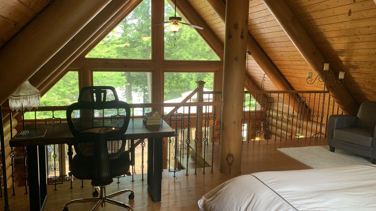 Photo of Bedroom in Wentworth