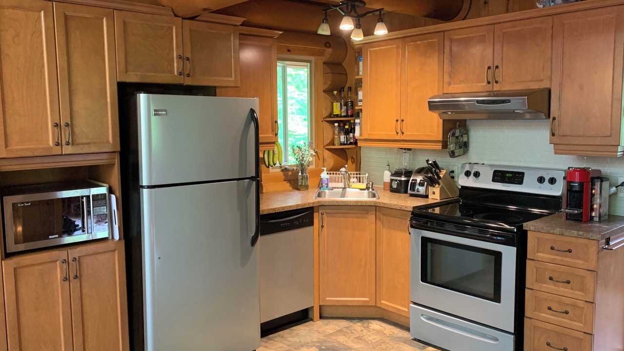 Photo of Kitchen in Wentworth