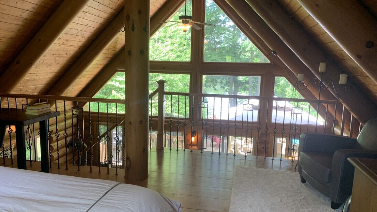 Photo of Bedroom in Wentworth