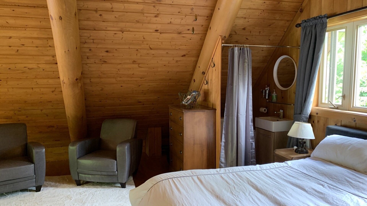 Photo of Bedroom in Wentworth