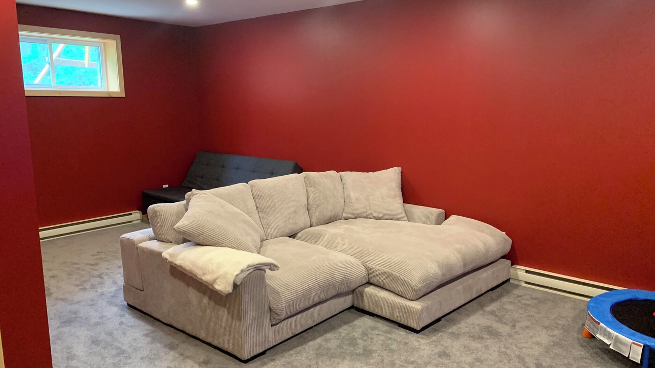 Photo of Livingroom in Wentworth
