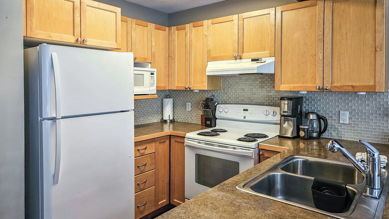 Photo of Kitchen in Panorama