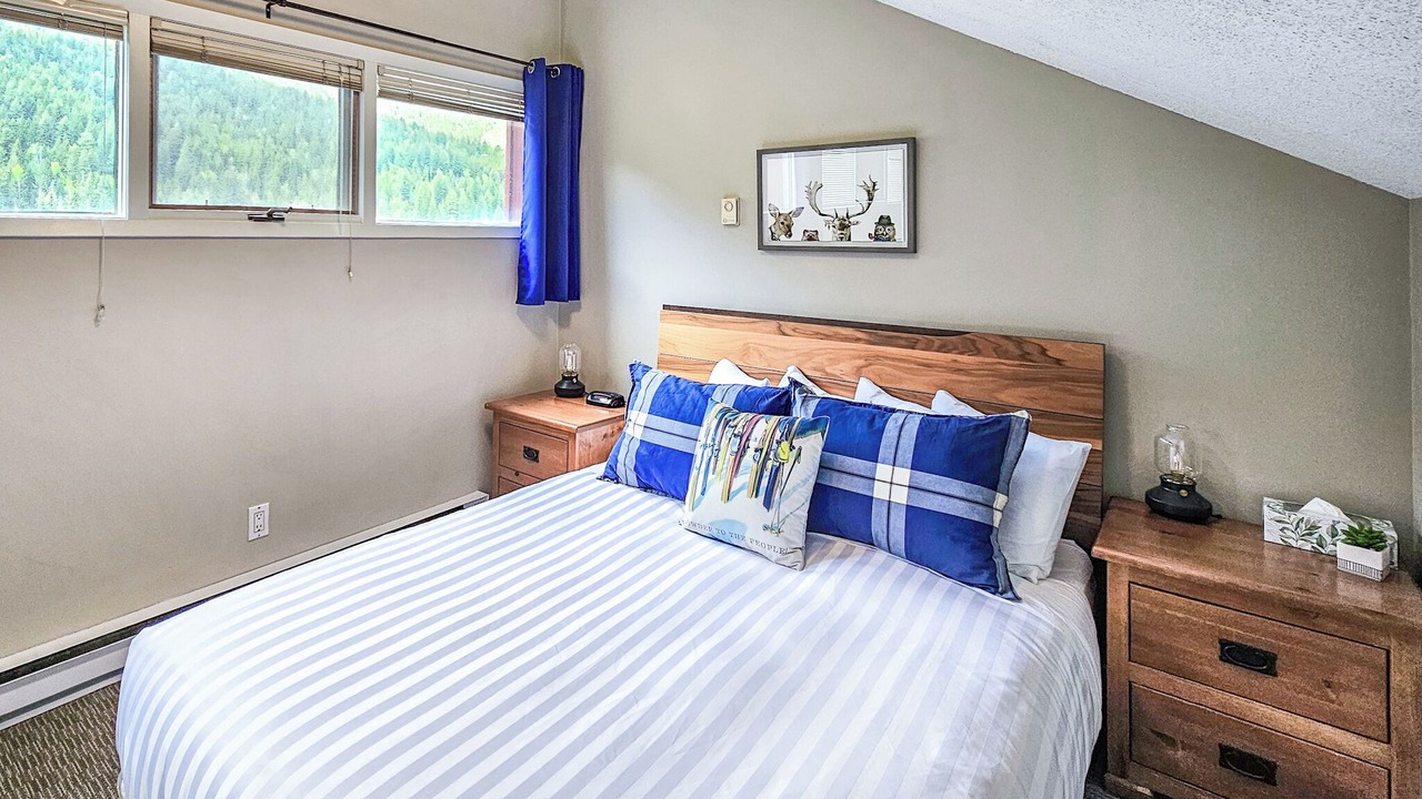 Photo of Bedroom in Panorama