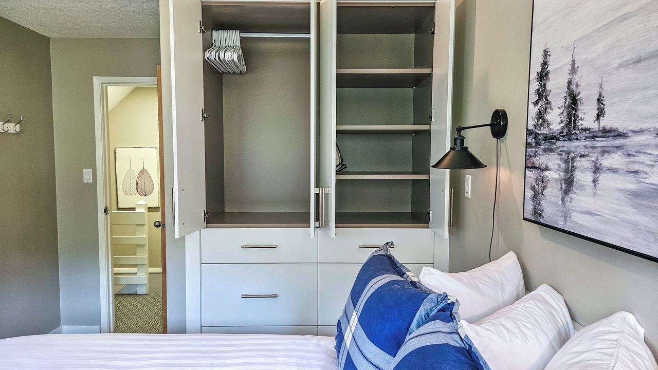 Photo of Bedroom in Panorama