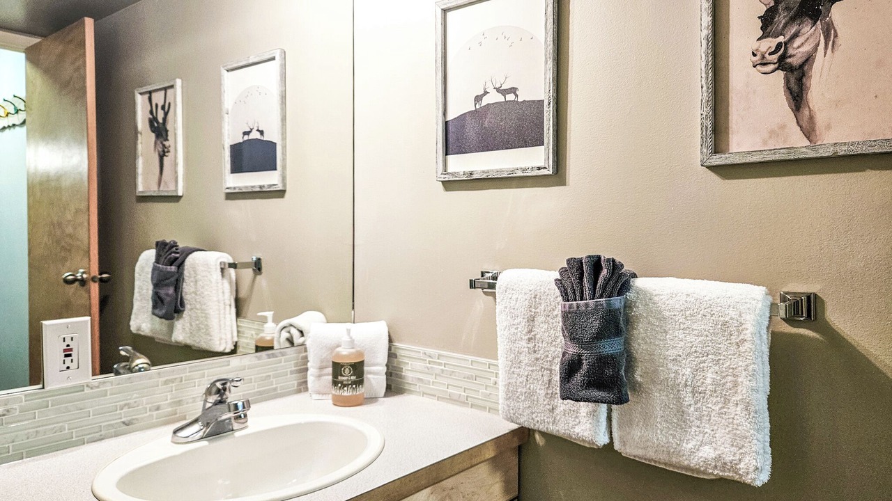 Photo of Bathroom in Panorama