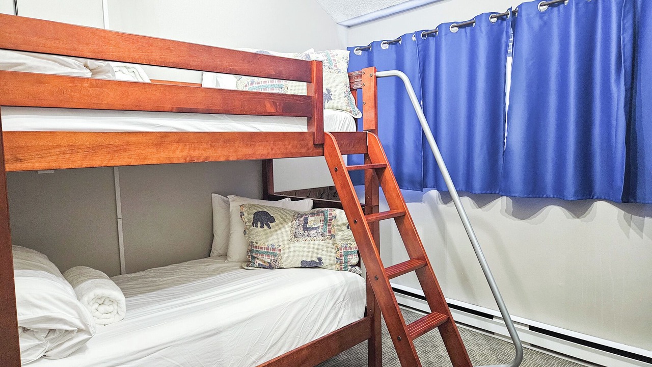 Photo of Bedroom in Panorama
