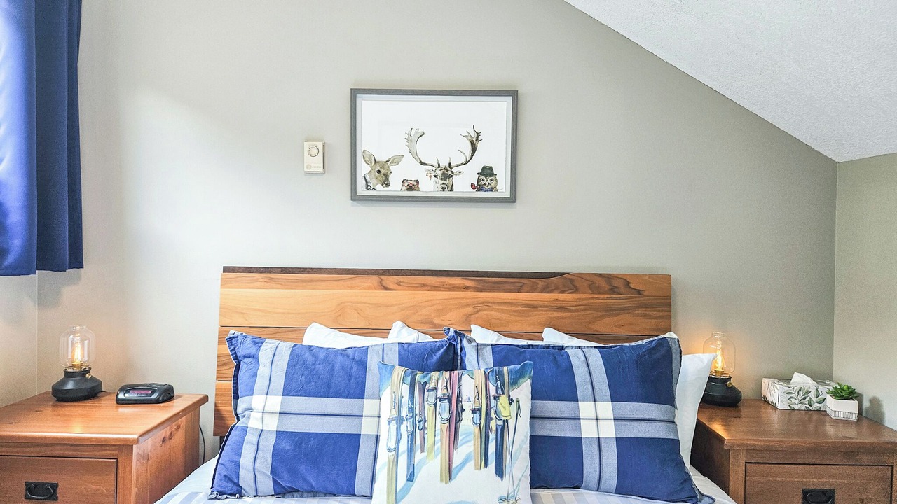 Photo of Bedroom in Panorama