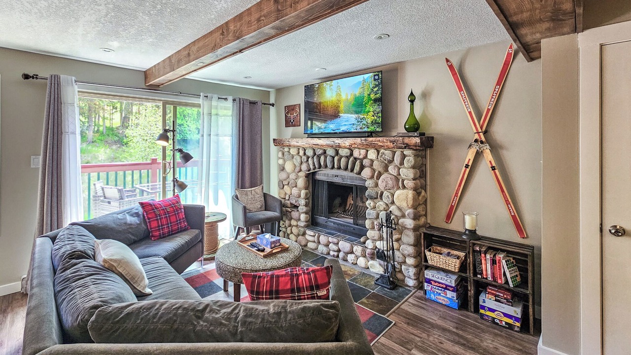 Photo of Livingroom in Panorama