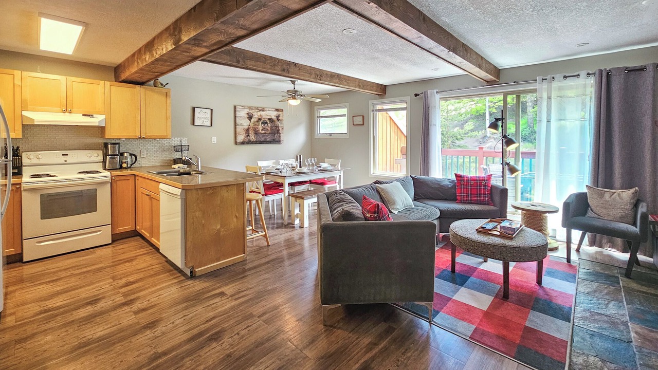Photo of Livingroom in Panorama