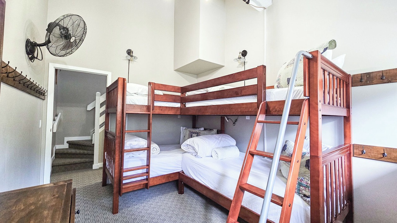 Photo of Bedroom in Panorama