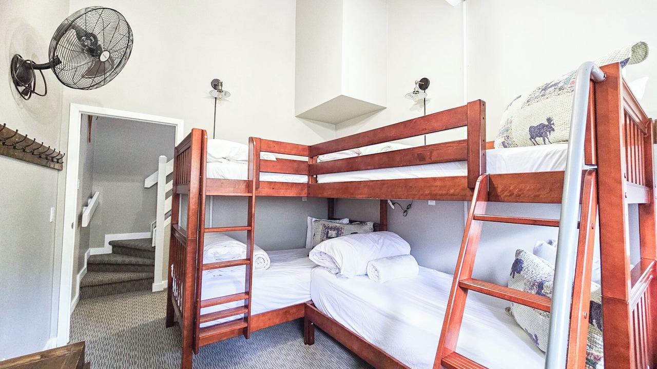 Photo of Bedroom in Panorama