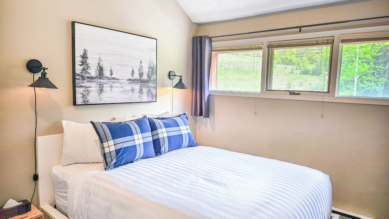 Photo of Bedroom in Panorama