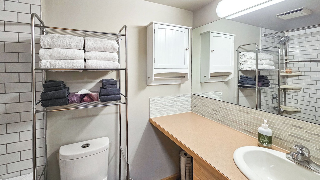 Photo of Bathroom in Panorama