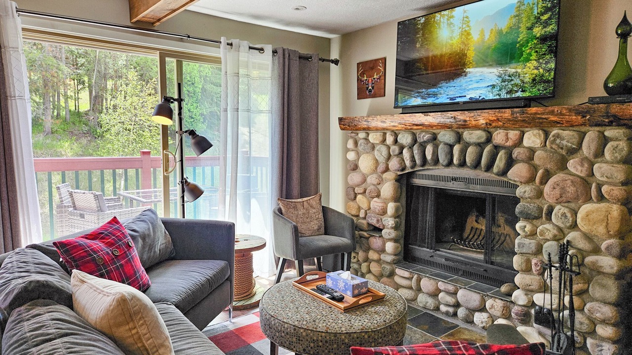 Photo of Livingroom in Panorama
