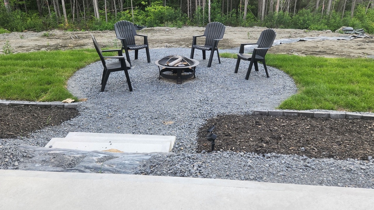 Photo of Outdoor in Alma
