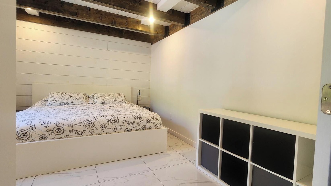 Photo of Bedroom in Alma