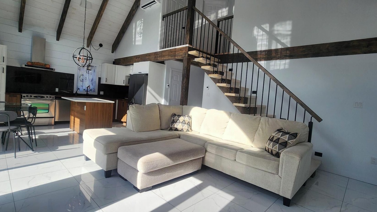 Photo of Livingroom in Alma