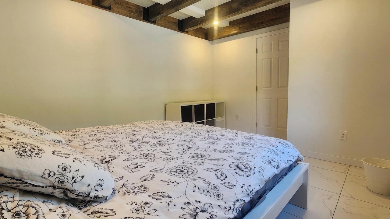 Photo of Bedroom in Alma