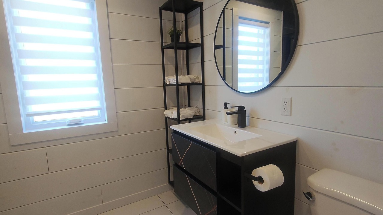 Photo of Bathroom in Alma