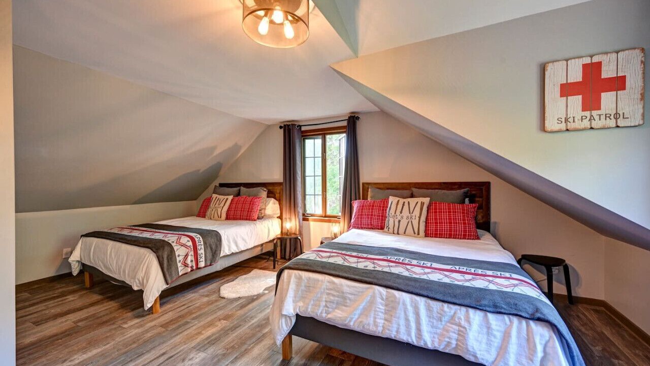 Photo of Bedroom in Wentworth-Nord