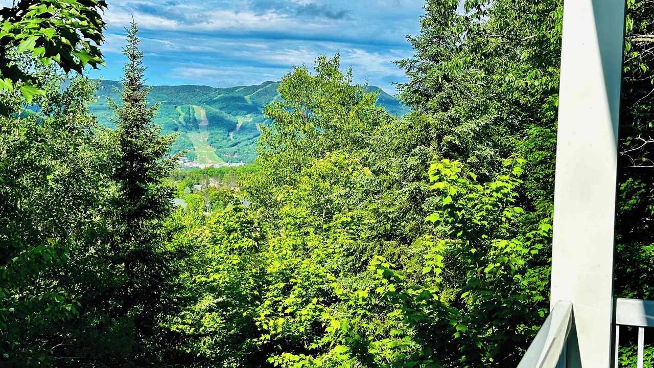 Photo of Outdoor in Mont-Tremblant Village