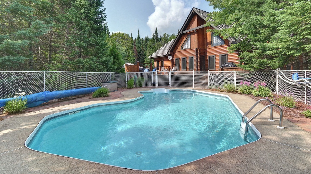 Photo of Outdoor in Saint-Faustin-Lac-Carre