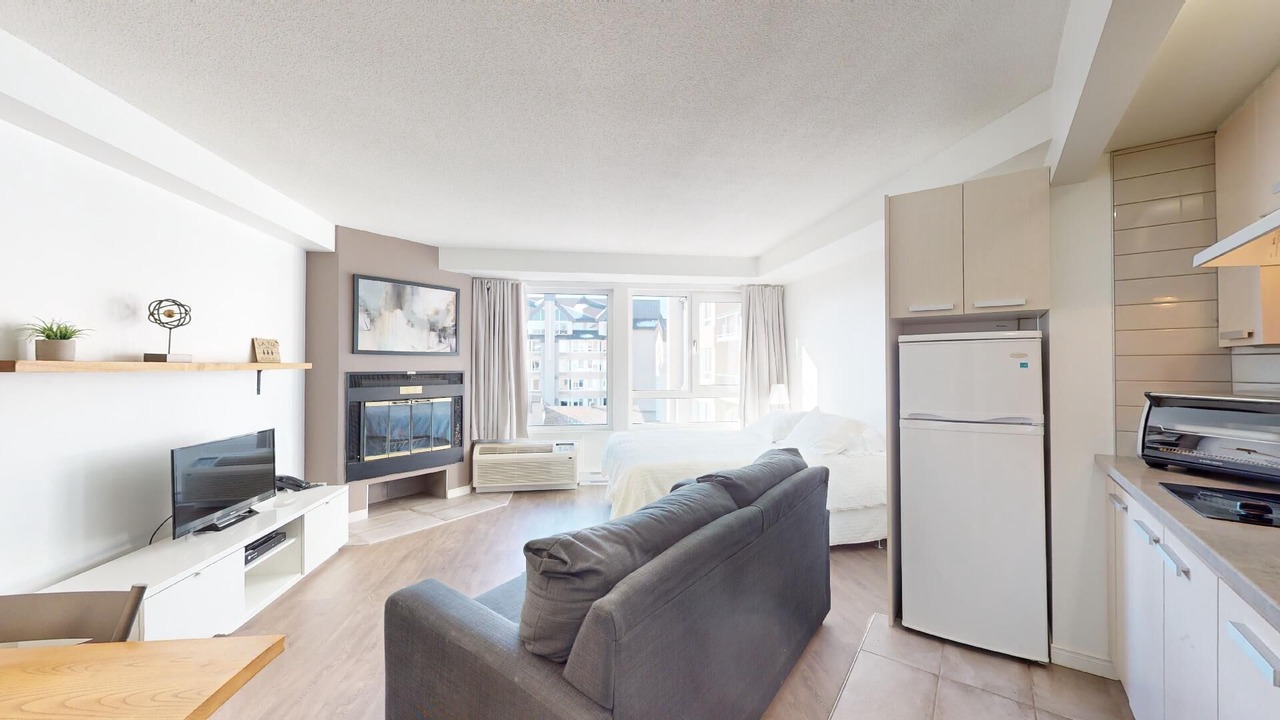 Photo of Livingroom in Beaupre
