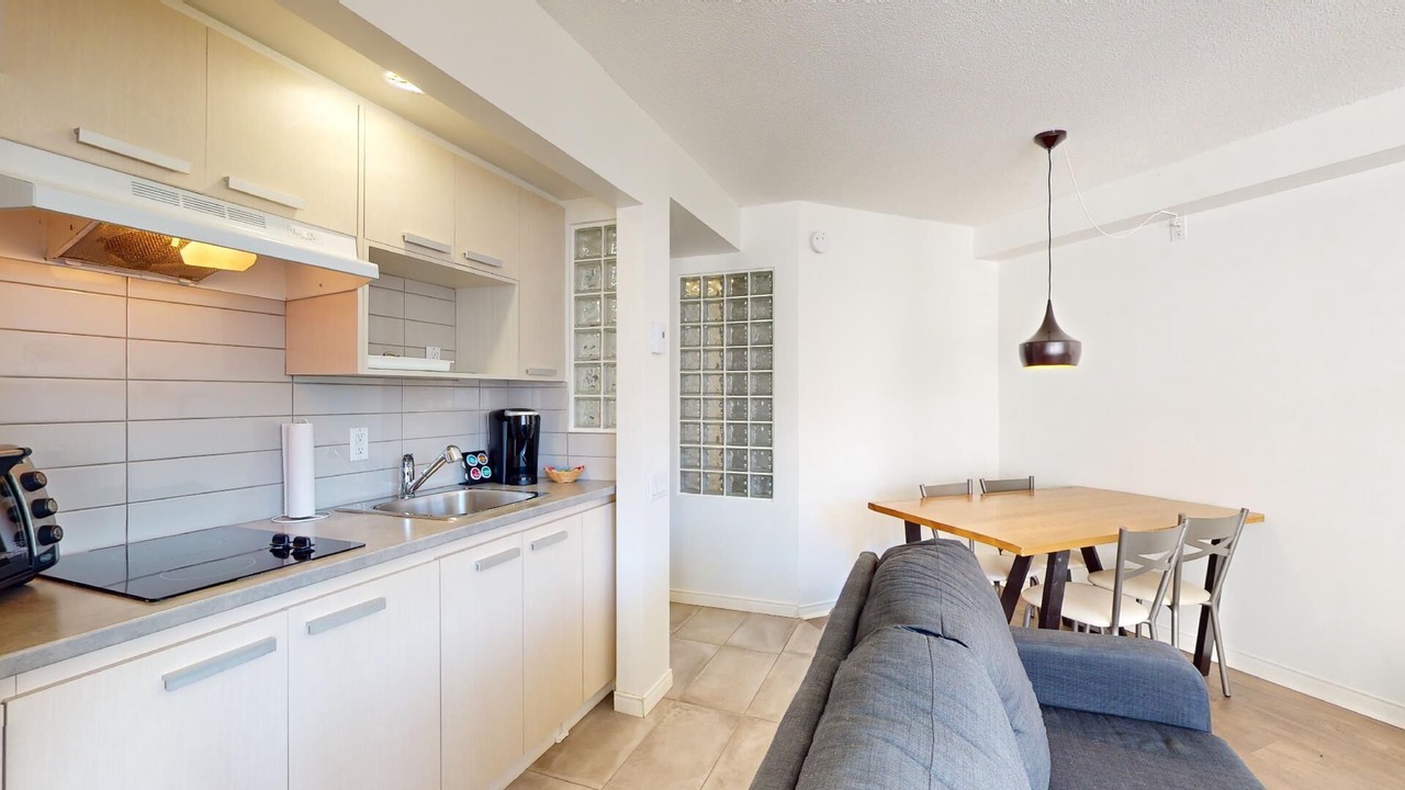 Photo of Kitchen in Beaupre