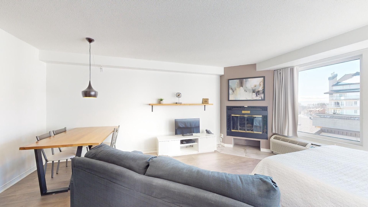 Photo of Livingroom in Beaupre