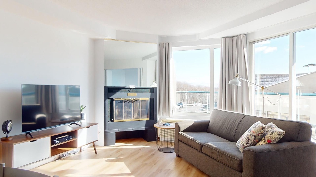 Photo of Livingroom in Beaupre