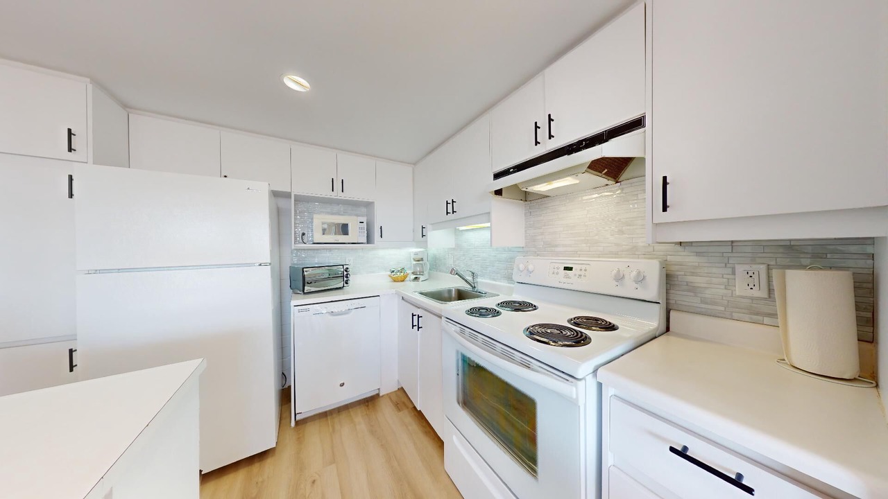 Photo of Kitchen in Beaupre