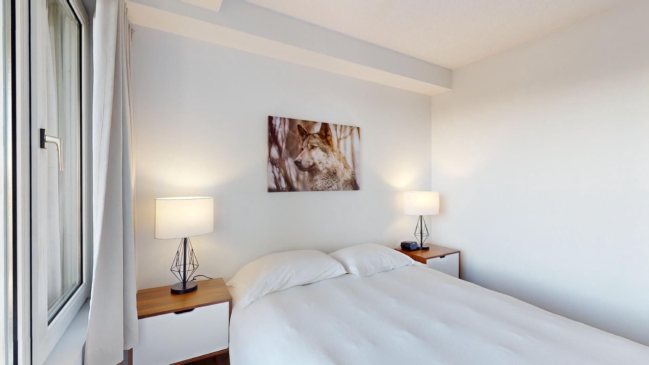 Photo of Bedroom in Beaupre