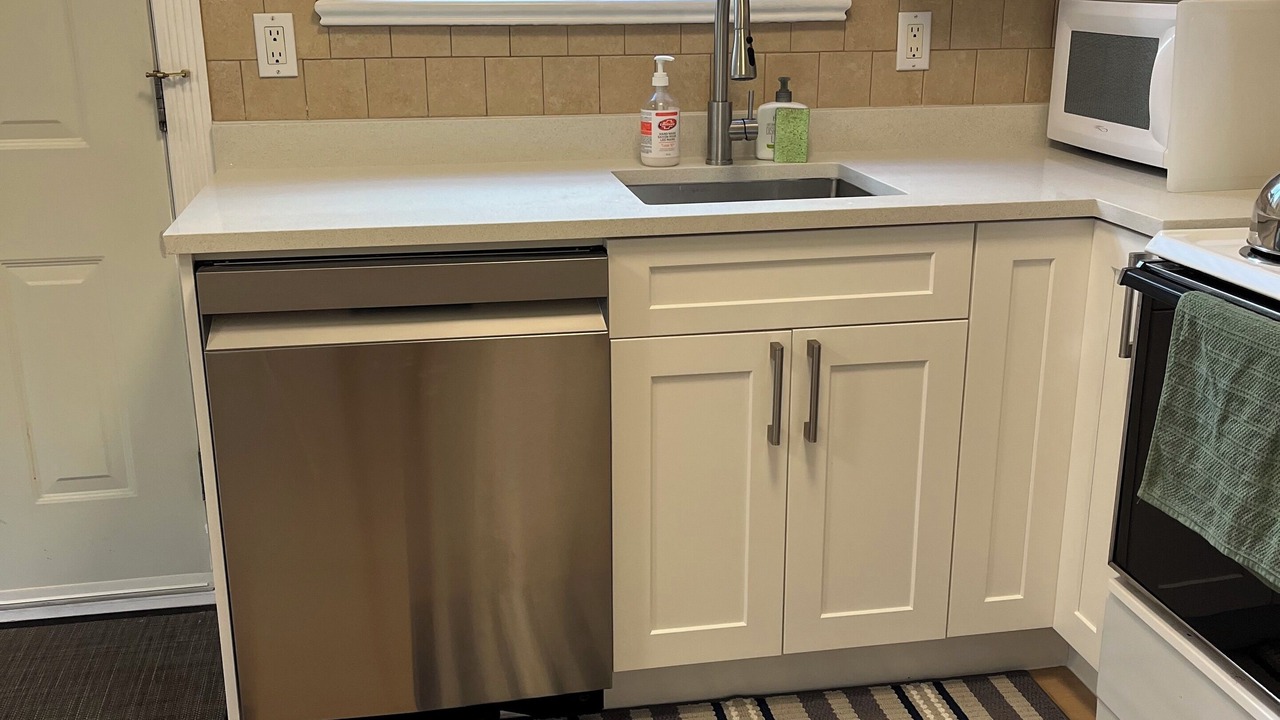 Photo of Kitchen in Port Coquitlam