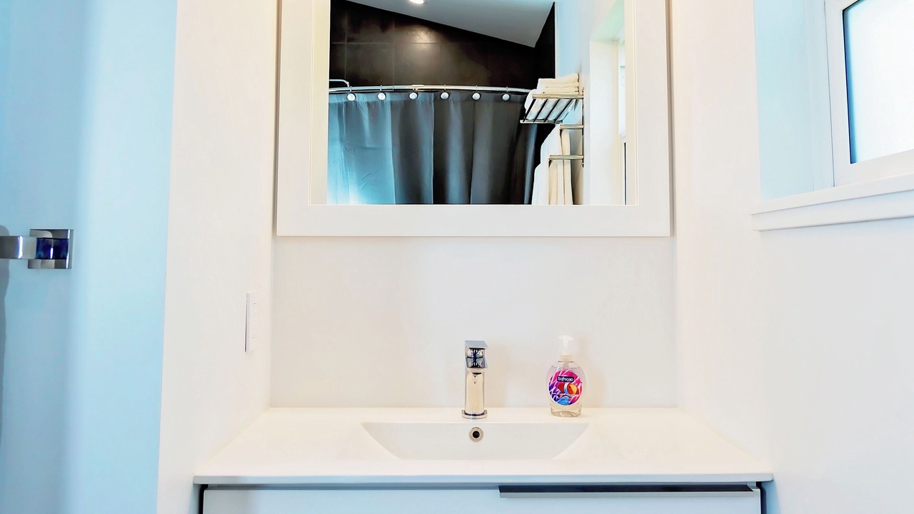 Photo of Bathroom in Kitimat