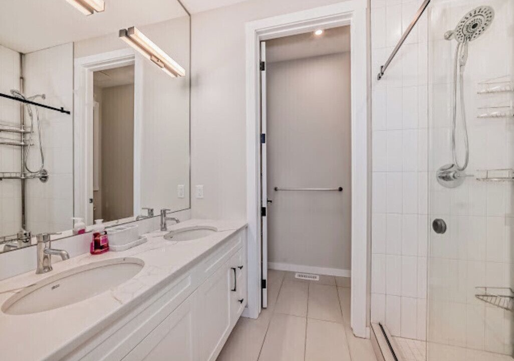 Photo of Bathroom in Cranston
