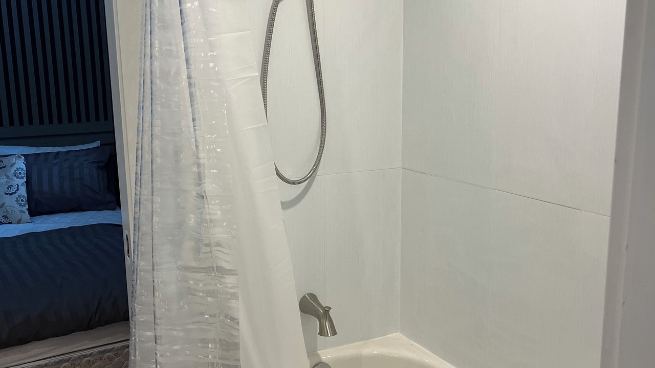 Photo of Bathroom in Powell River