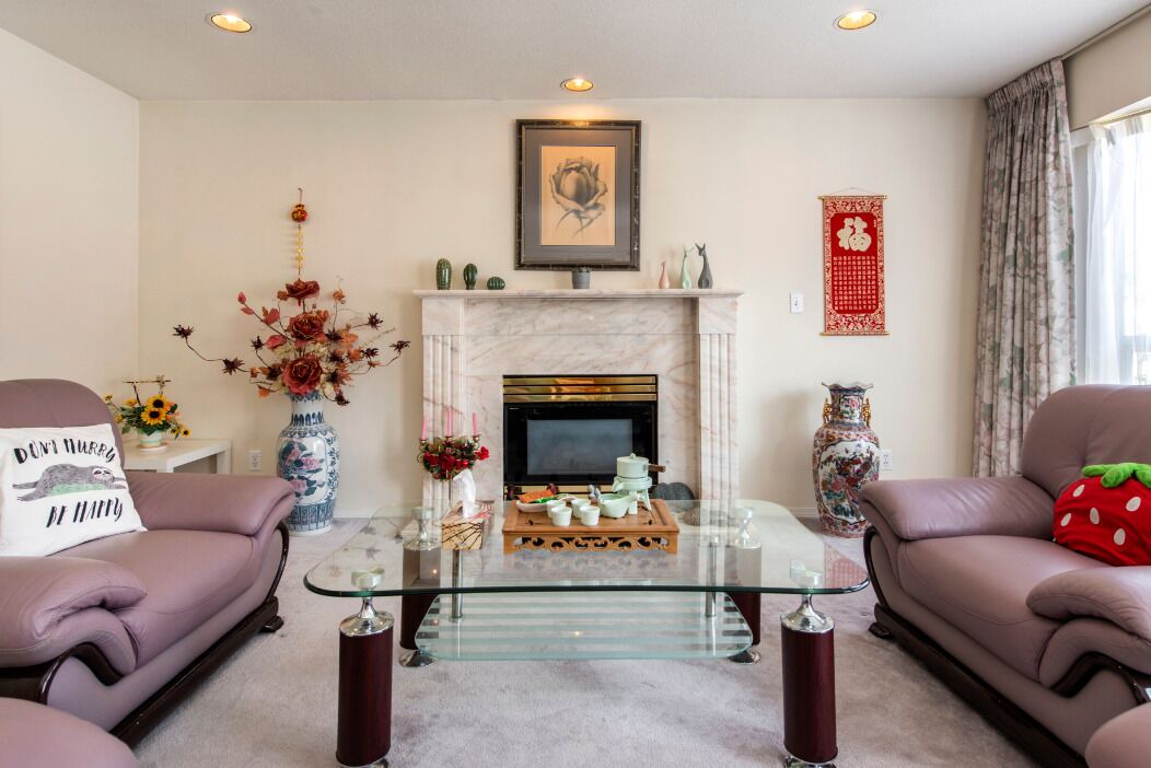 Photo of Livingroom in Fraserview