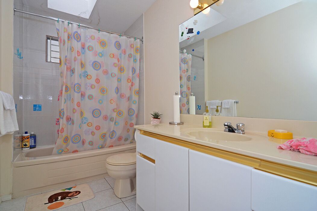 Photo of Bathroom in Fraserview