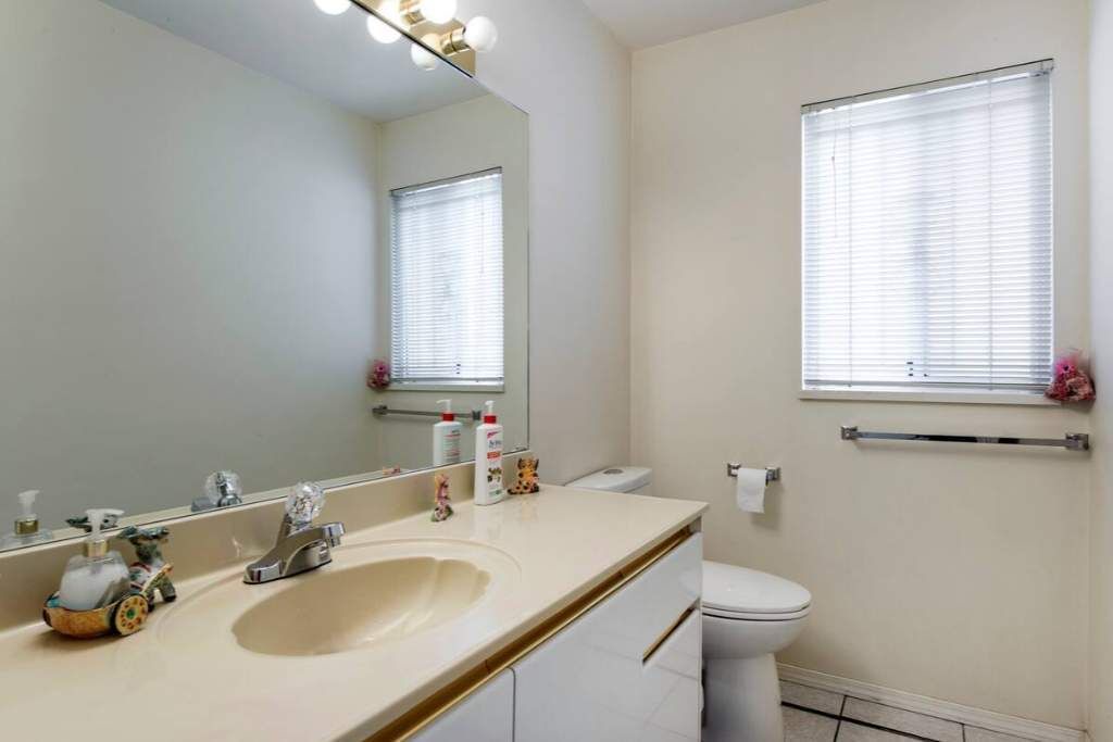 Photo of Bathroom in Fraserview