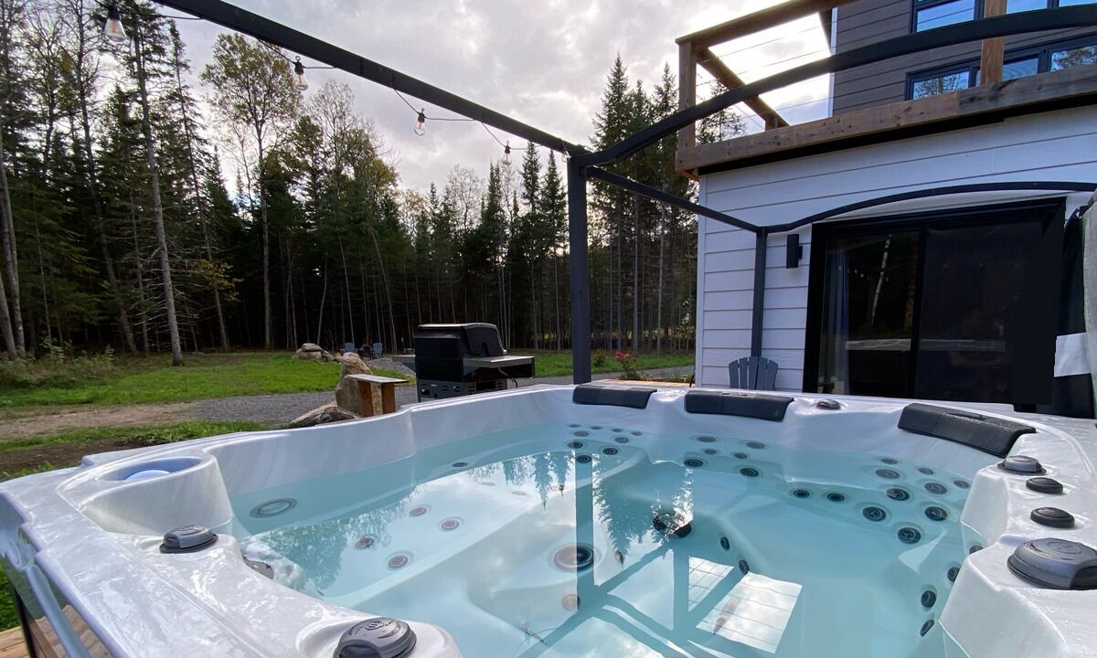 Photo of Outdoor in Mont-Tremblant