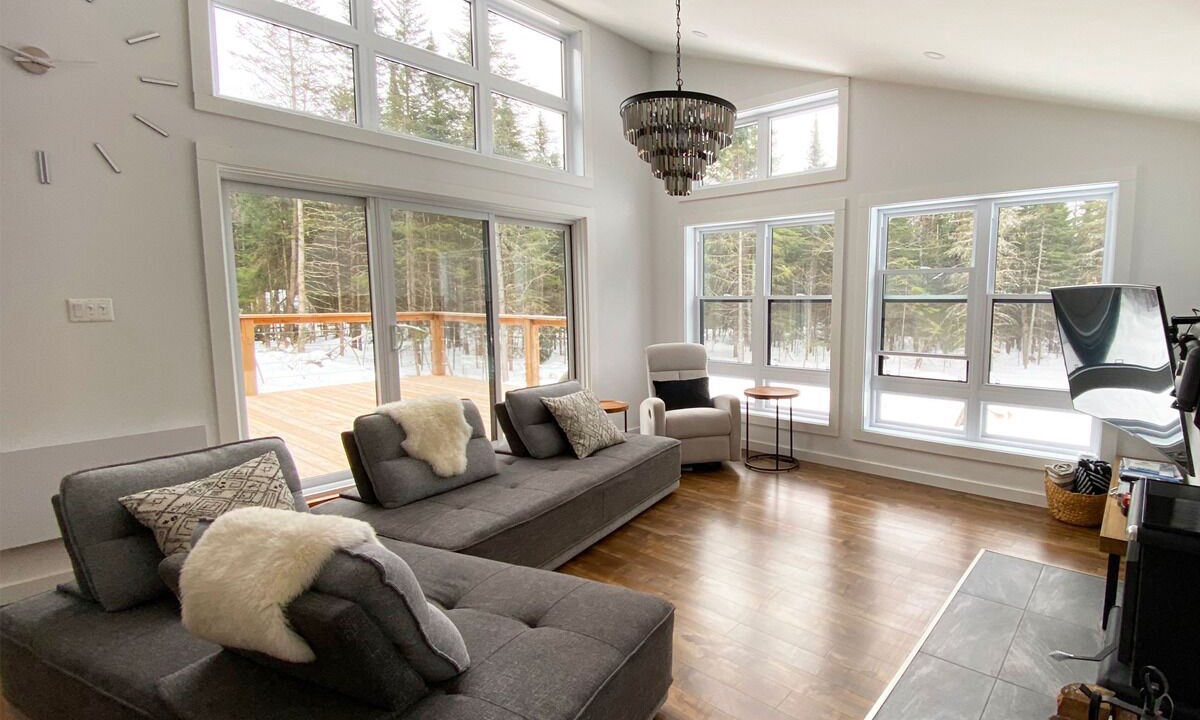 Photo of Bedroom in Mont-Tremblant