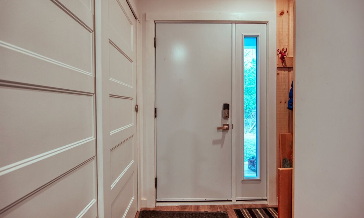 Photo of Bedroom in Mont-Tremblant