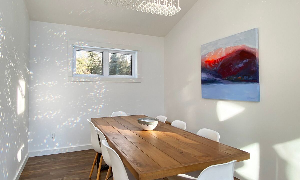 Photo of Bedroom in Mont-Tremblant