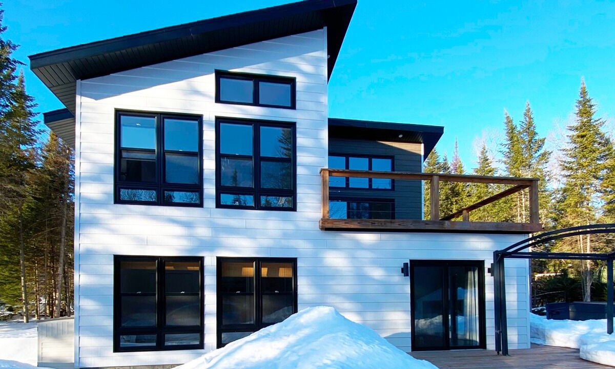 Photo of Outdoor in Mont-Tremblant